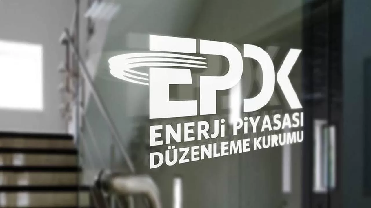 EPDK Doğal Gaz Tüketim Tahminini 51 Milyar Metreküpe Çıkardı