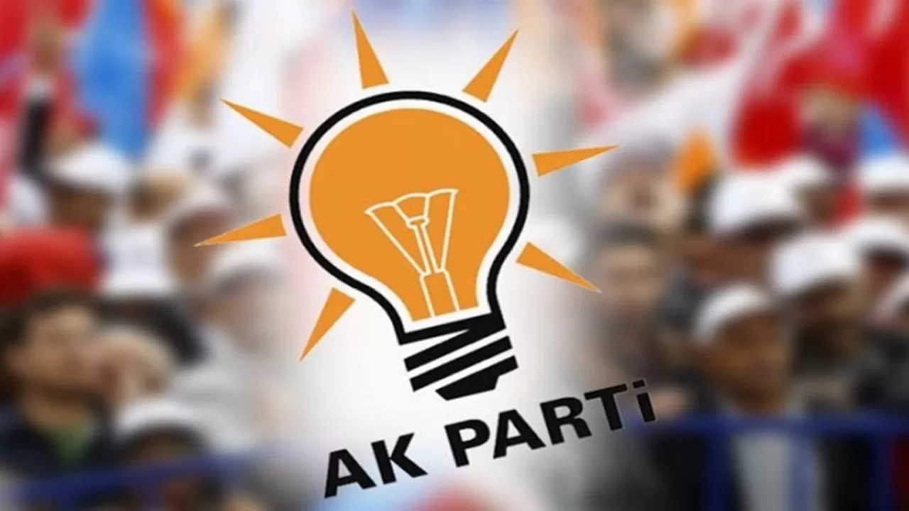 AK Parti Şanlıurfa İlçe Belediye Başkan Adayları Belli Oldu