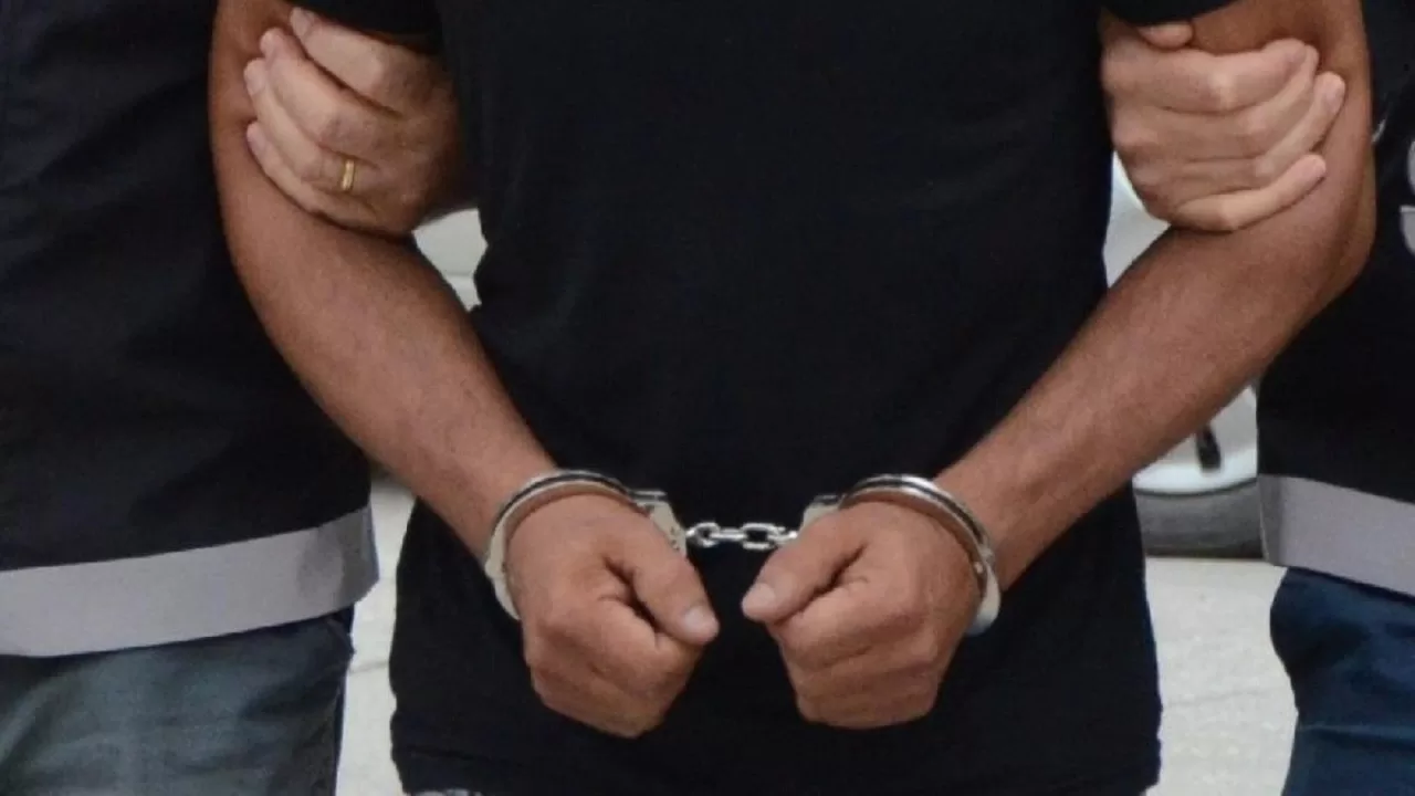 Gemlik'te Firari Uyuşturucu Kaçakçısı Yakalandı