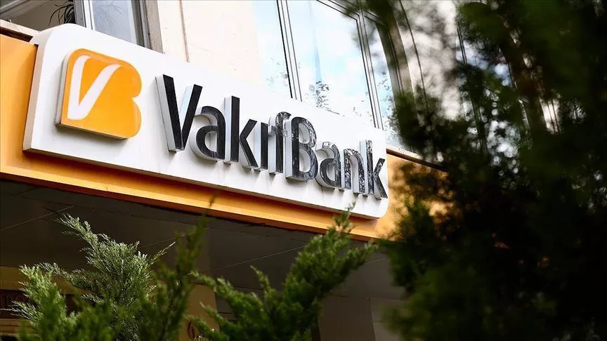 Vakıfbank hesabı olanlar dikkat! Vakıfbank'tan 36 Ay Vadede 45 Bin TL