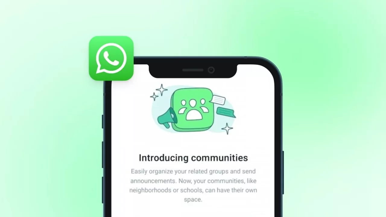 WhatsApp Topluluklar İçin Yeni Özellikler Geliyor