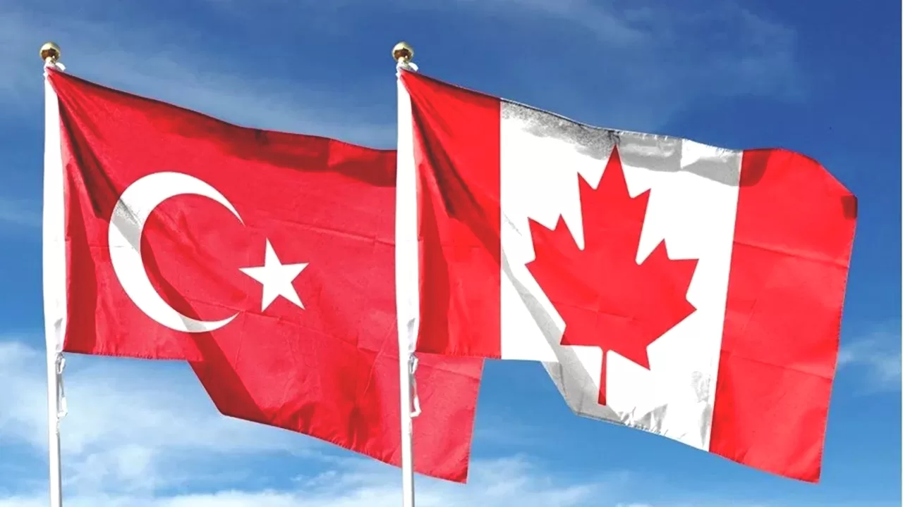 Kanada Türkiye'ye Yönelik Silah İhracatı Kısıtlamalarını Kaldırdı