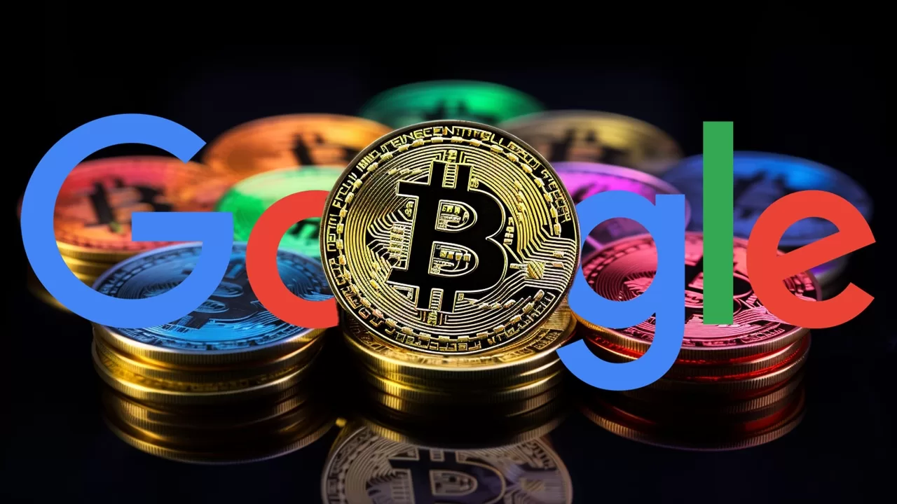 Google Kripto Para Reklam Yasağını Kaldırdı
