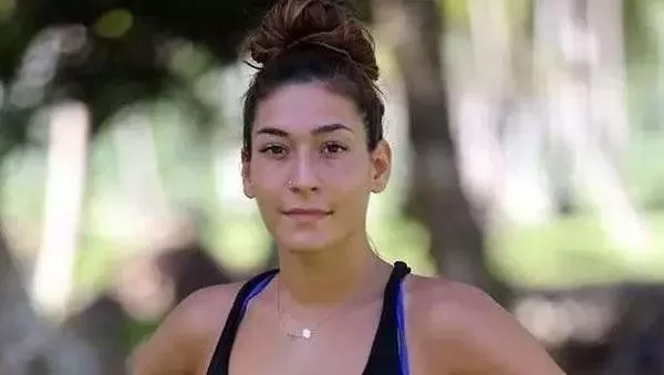 Survivor izleyicisi Berna Canbeldek'e sahip çıktı! Acun Ilıcalı Rio Karnavalı'na götürme kararı aldı