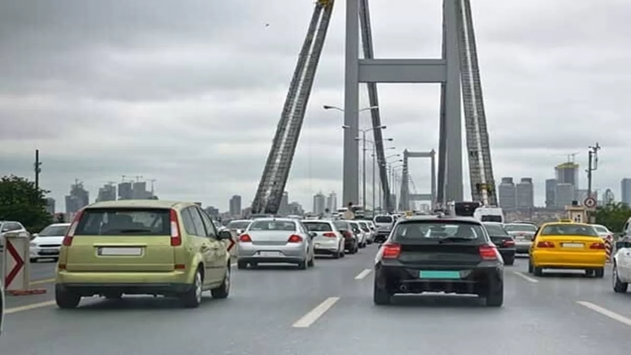 İstanbul'da Fiyat Artışında Köprü Geçiş Ücretleri Zirvede