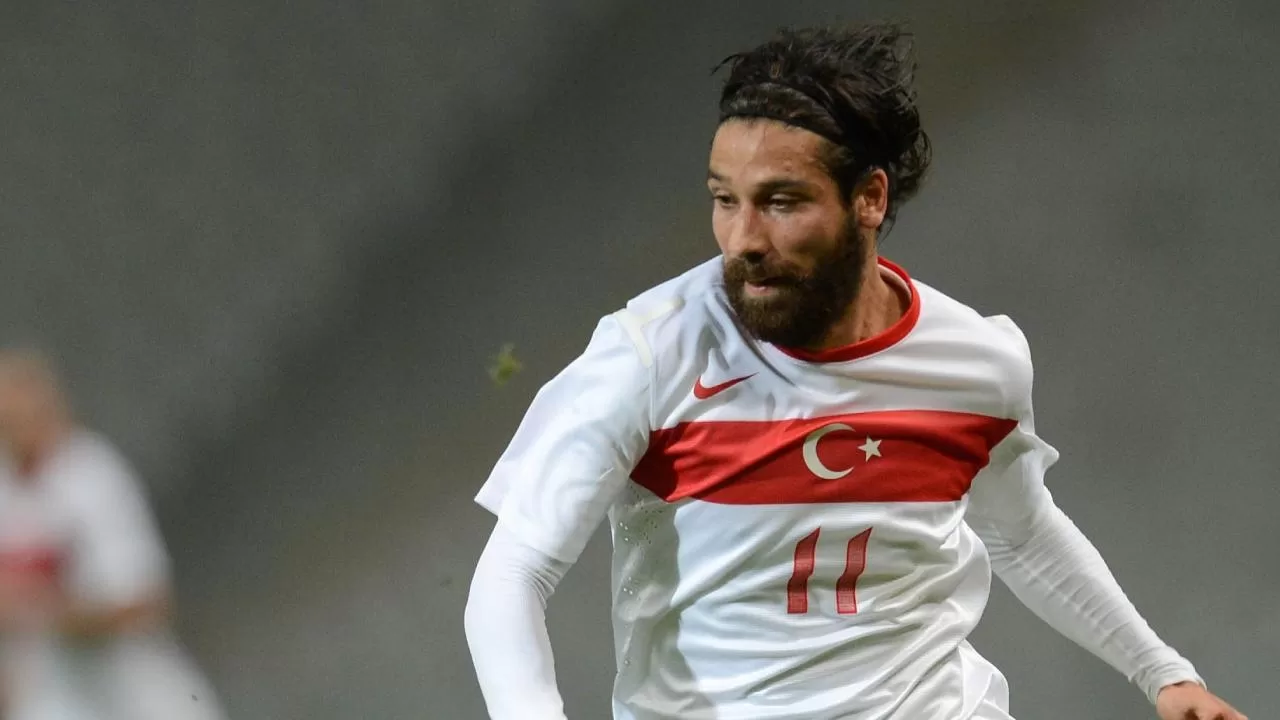 Olcay Şahan Ankaraspor'da Futbol Sorumlusu Oldu
