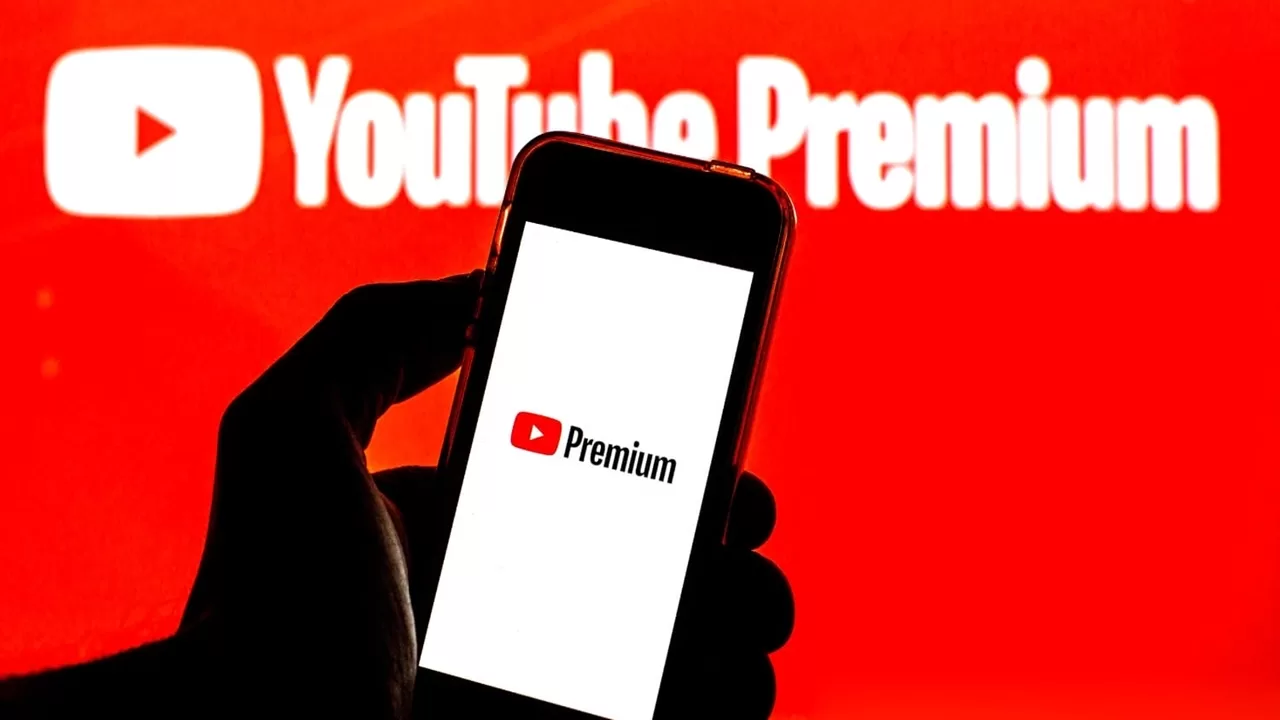 YouTube Premium Abone Sayısı 100 Milyon Kişiyi Geçti