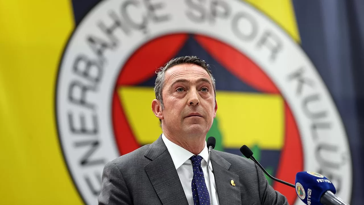 Ali Koç bırakıyor! Fenerbahçe'nin yeni başkan adayları! 2 isim yarışacak