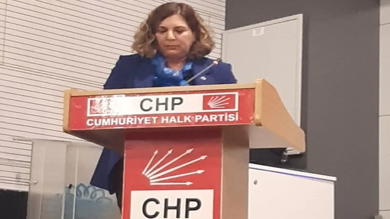 CHP Nilüfer Kadın Kolları "ÇEDES ve Çocuk Hakları" Söyleşisinde Bir Araya Geldi