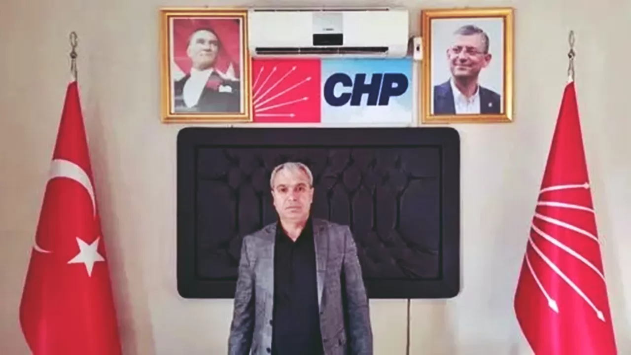 CHP Belediye Başkan Adayı Taciz Suçundan Tutuklandı