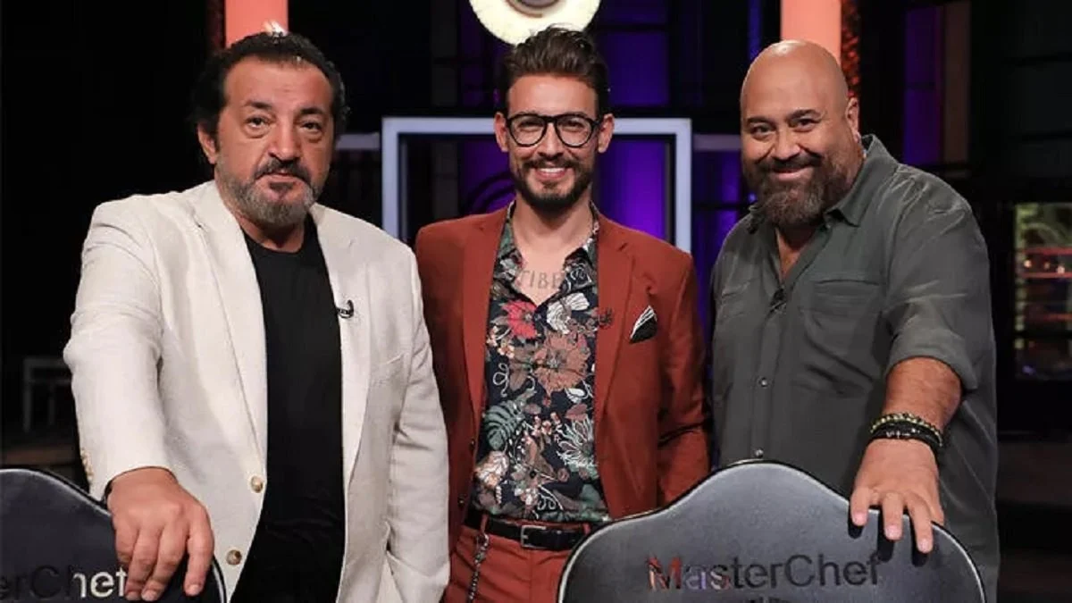 Masterchef yeni sezon 2024 başvuruları başladı!