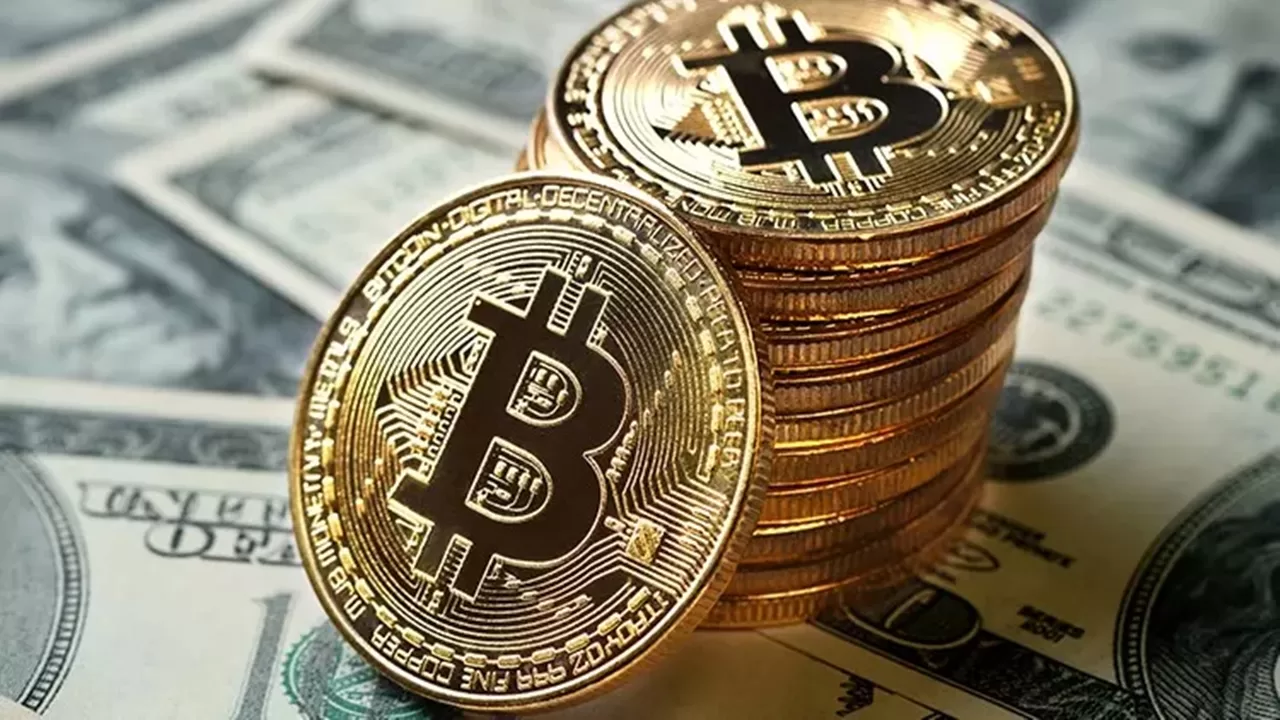 Bitcoin 45 Bin Dolar Üzerinden İşlem Görüyor