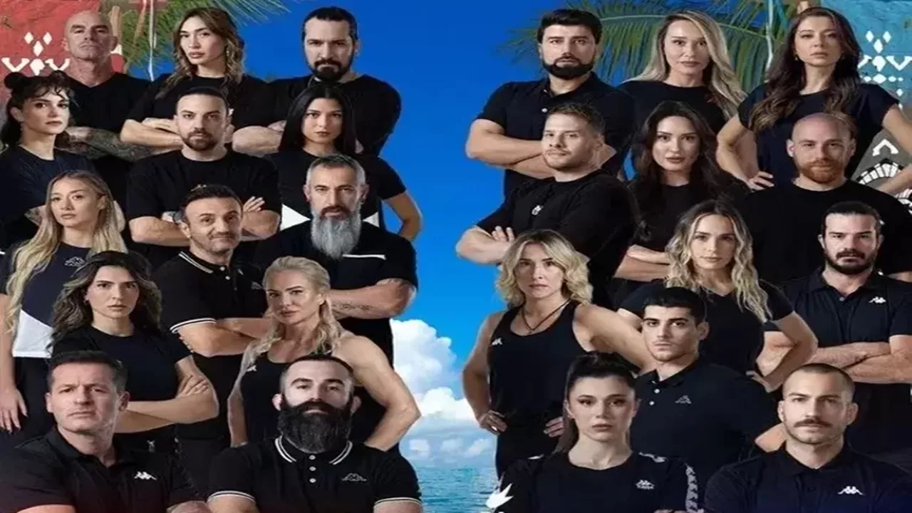 Survivor All Star'da Eleme Gecesi: Kim Elendi, Kim Adaya Veda Etti?