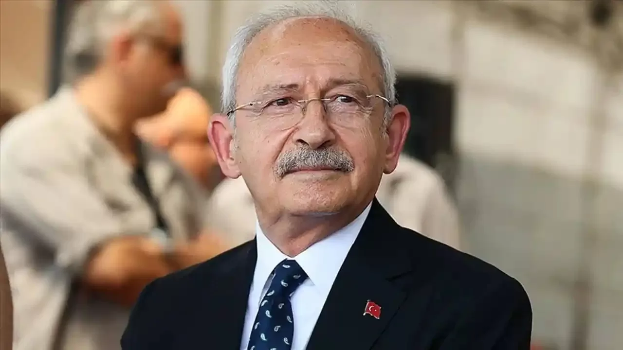 Kemal Kılıçdaroğlu Hakkında 2 Yıl Hapis İstemi