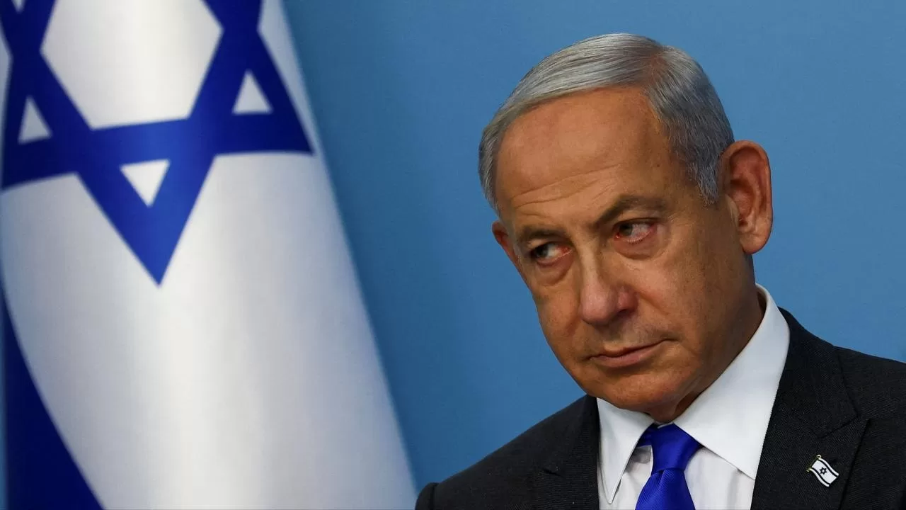 Netanyahu'dan Gazze'ye Yönelik Hain Saldırı Planları