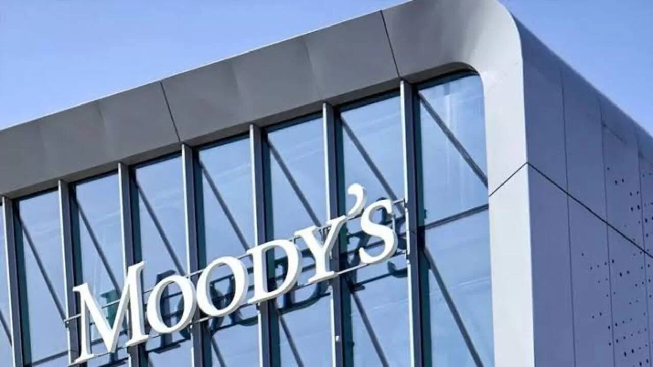 Moody's İsrail'in Kredi Notunu Düşürdü