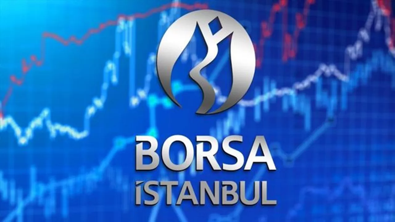 BIST 100 Endeksi Yılbaşından Bu Yana Rekorlar Kırıyor