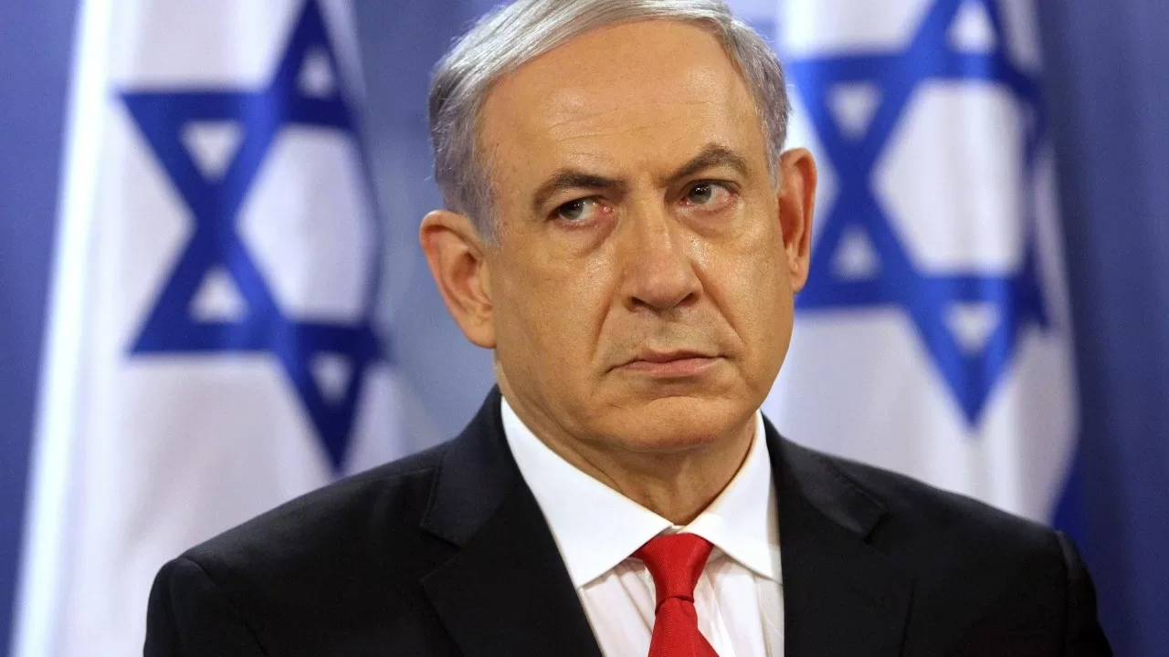 Netanyahu Artan Uluslararası Baskılara Direneceklerini Belirtti