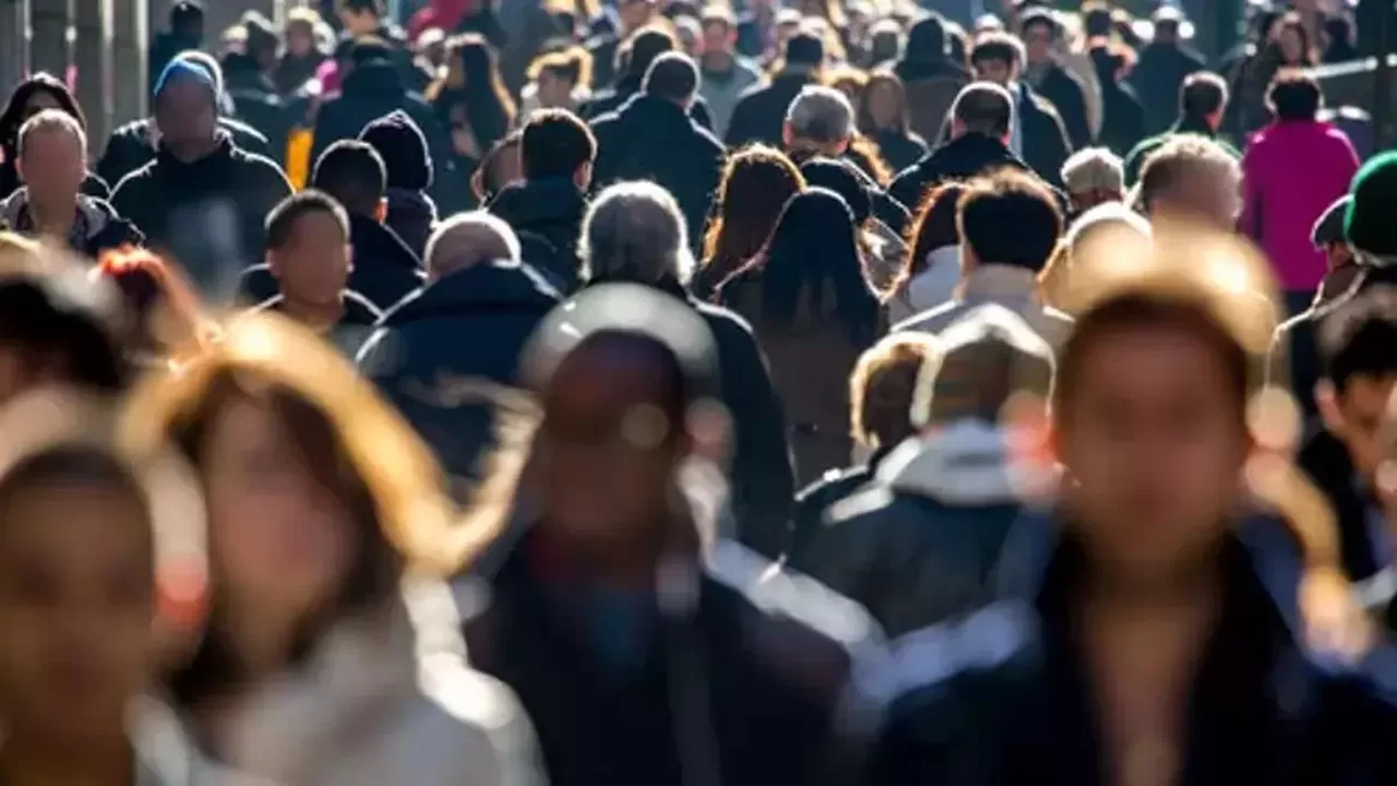 TÜİK Verileri Açıklandı! Türkiye'de İşsizlik Azalarak Yüzde 8,8'e Geriledi