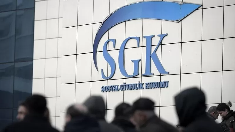 Bu Grupta Olanlar Erken Emekli Sayılacak! SGK Listeyi Güncelledi (Şubat 2024)