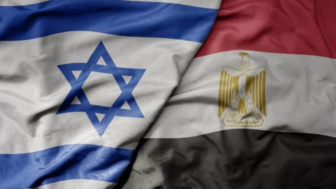 Mısır, İsrail ile Olan Camp David Anlaşmasının Askıya Alındığı İddialarını Yalanladı