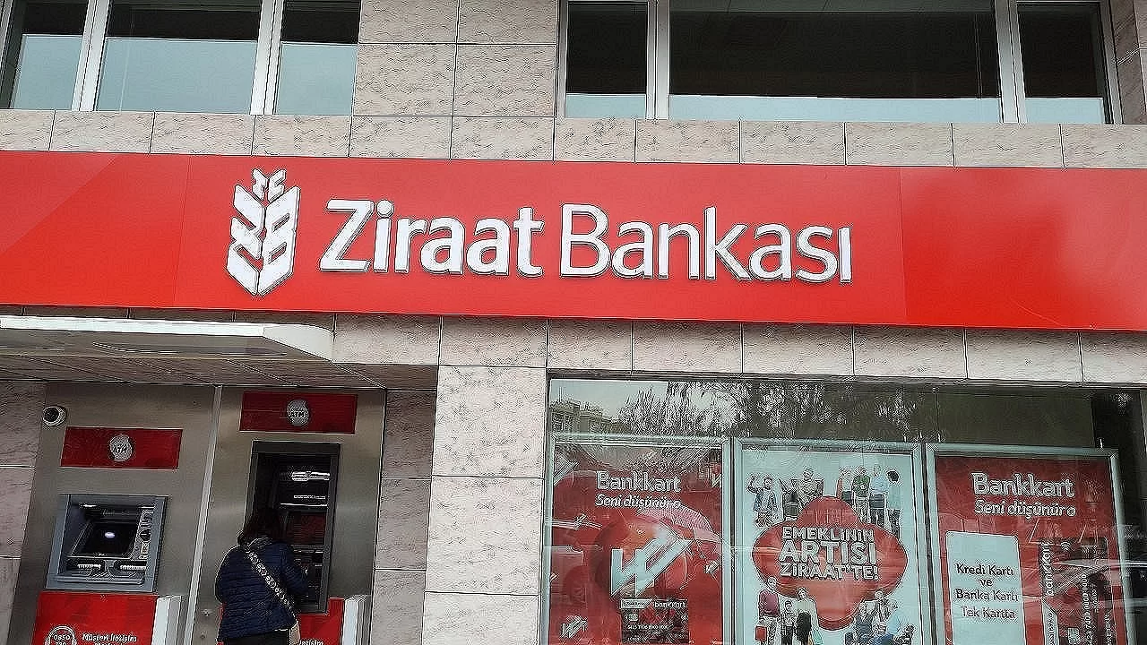 Ziraat Bankası 10.000 TL'ye Kadar Nakit Ödeme Yapacak! TC Kimlik Son Rakamı 0-8 Olanlar Alacak