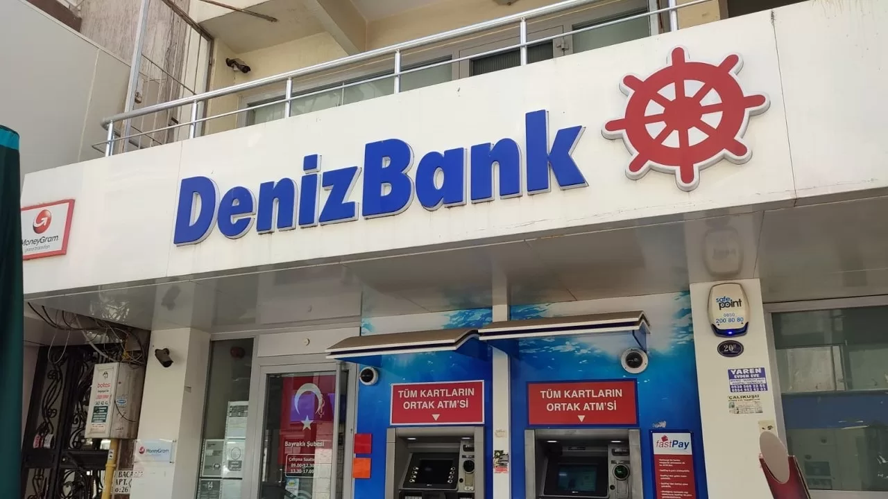 Denizbank Banka Müdürü Açıkladı! Yarın ve Çarşamba Gününe Özel 10.000 TL Belgesiz Kredi Alınacak!