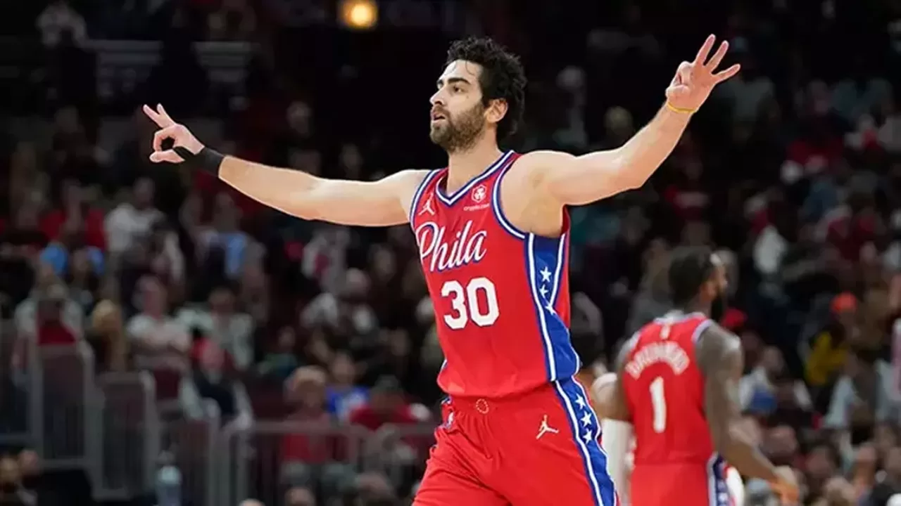 Furkan Korkmaz Beşiktaş'a Transfer Olacağı İddialarını Yalanladı