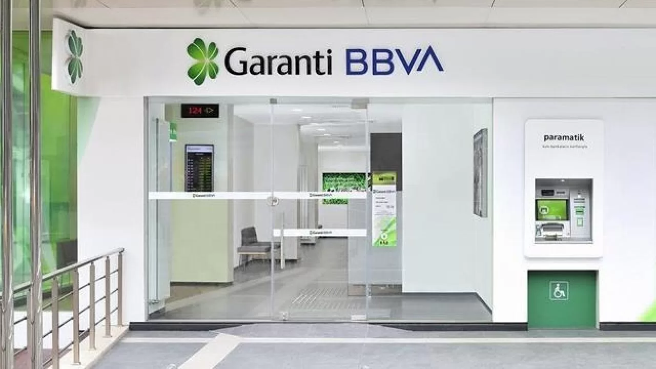 Garanti Bankası Bu Hafta İçin Kampanya Yapacak, 100.000 TL'ye Kadar Borçlarınızı Kapatacak