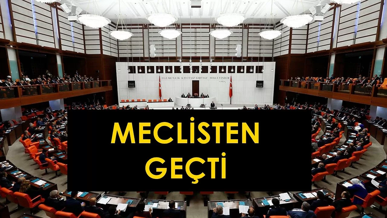 MECLİS onayından bu sabah geçti! Emeklilere ek ödeme, IBAN'a yatacak