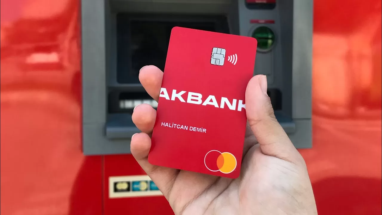 Cebinde Akbank Kartı Olanlar İçin 19.000 TL Ödeme Haberi Geldi, Tek Başvuru Yapan Alacak