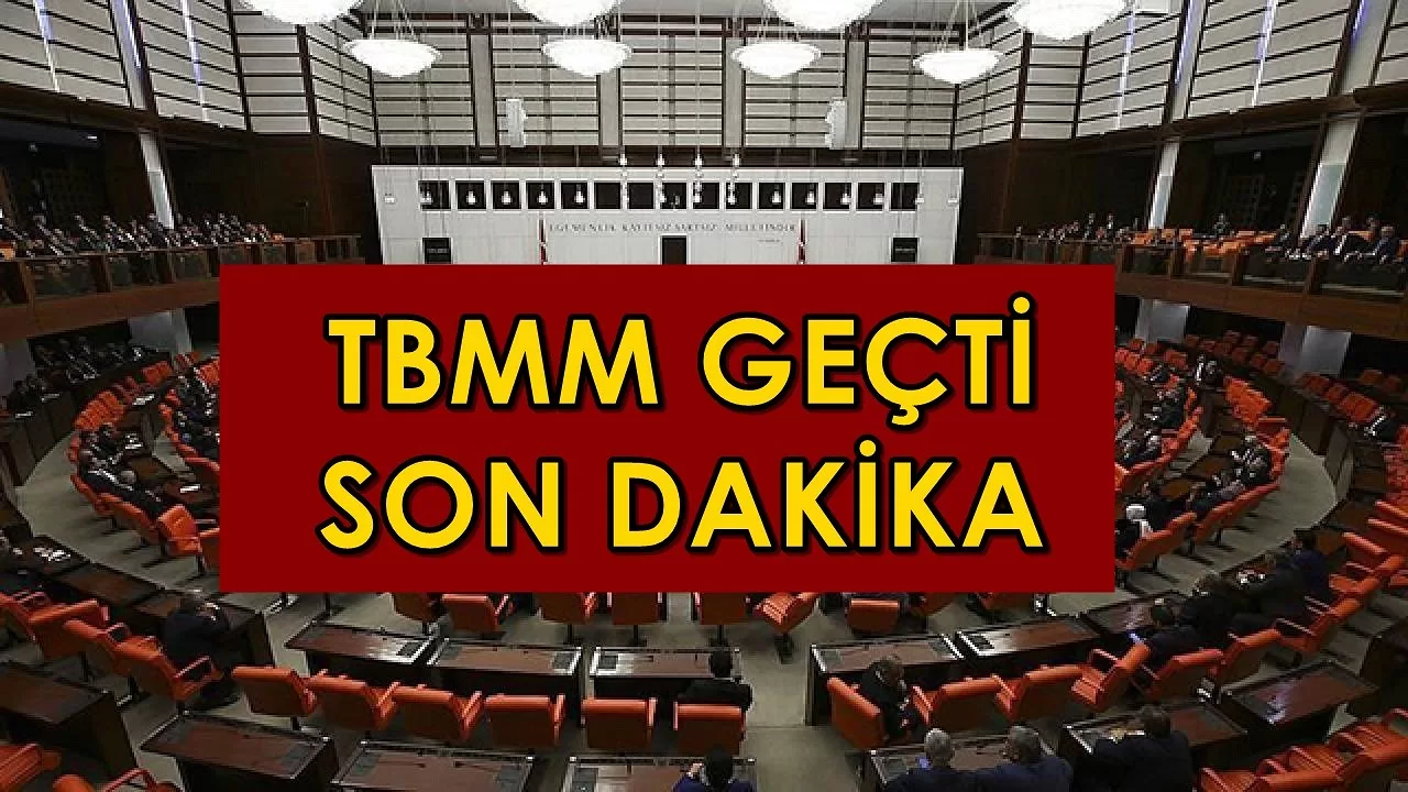 TBMM ONAY Verdi, Artık Emekli Maaşlarını Alanlar Sıkıntı Yaşamayacak, Başvurun 10.000 TL Alacak