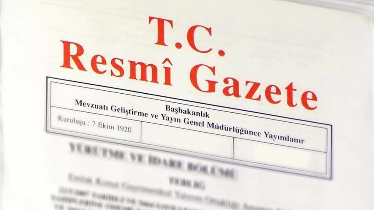 Resmi Gazetede Açıklandı! 10-20-30 Bin TL Ödeme Emekliler İçin Verilecek, 2 Gün İçinde Başvuru