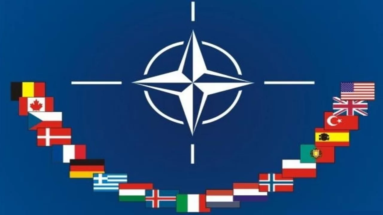NATO Müttefiklerinden Ukrayna'ya 1 Milyon İHA