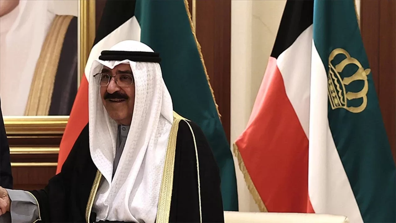 Kuveyt Emiri Meclisi Fesih Kararı Aldı