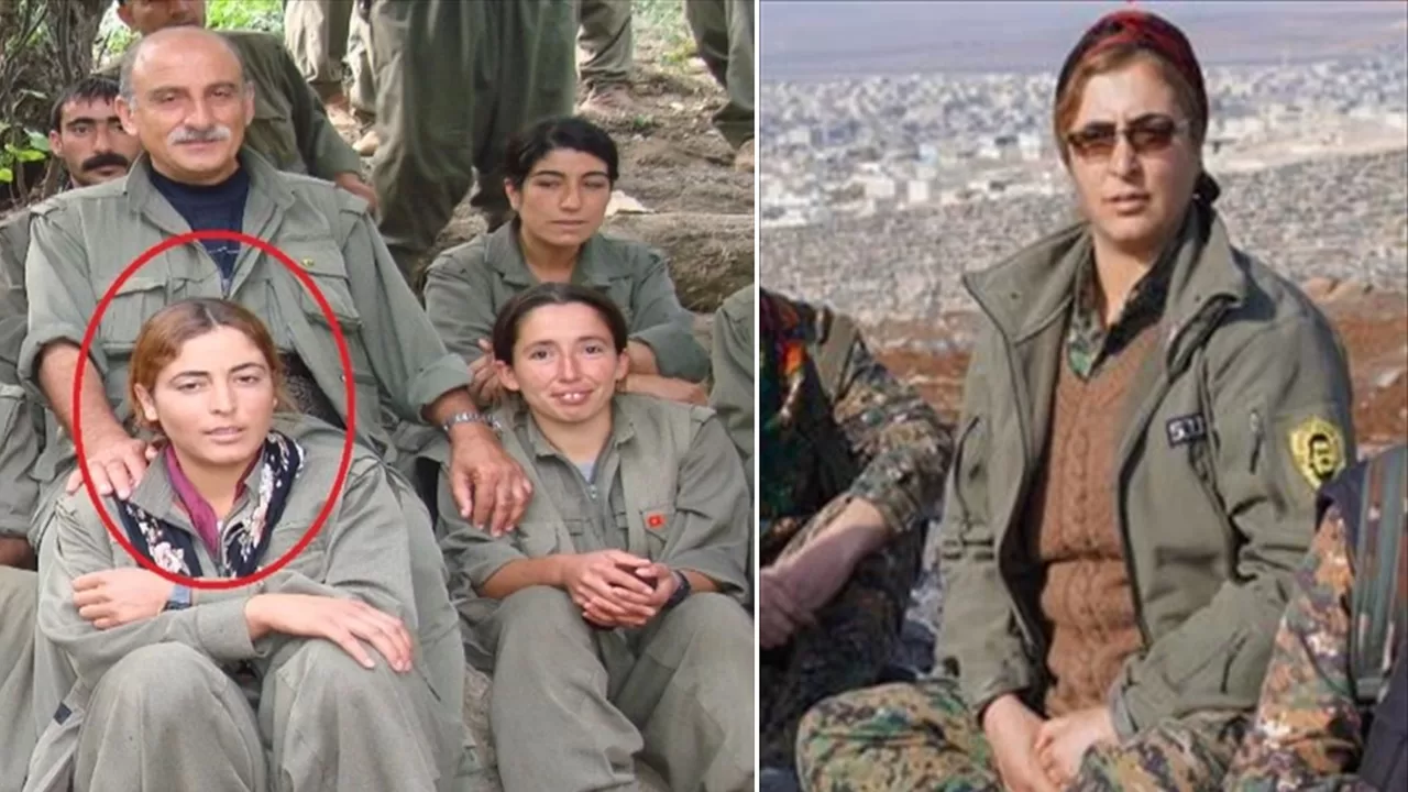 MİT Operasyonuyla PKK'nın Şırnak Saldırısının Faili Etkisiz Hale Getirildi