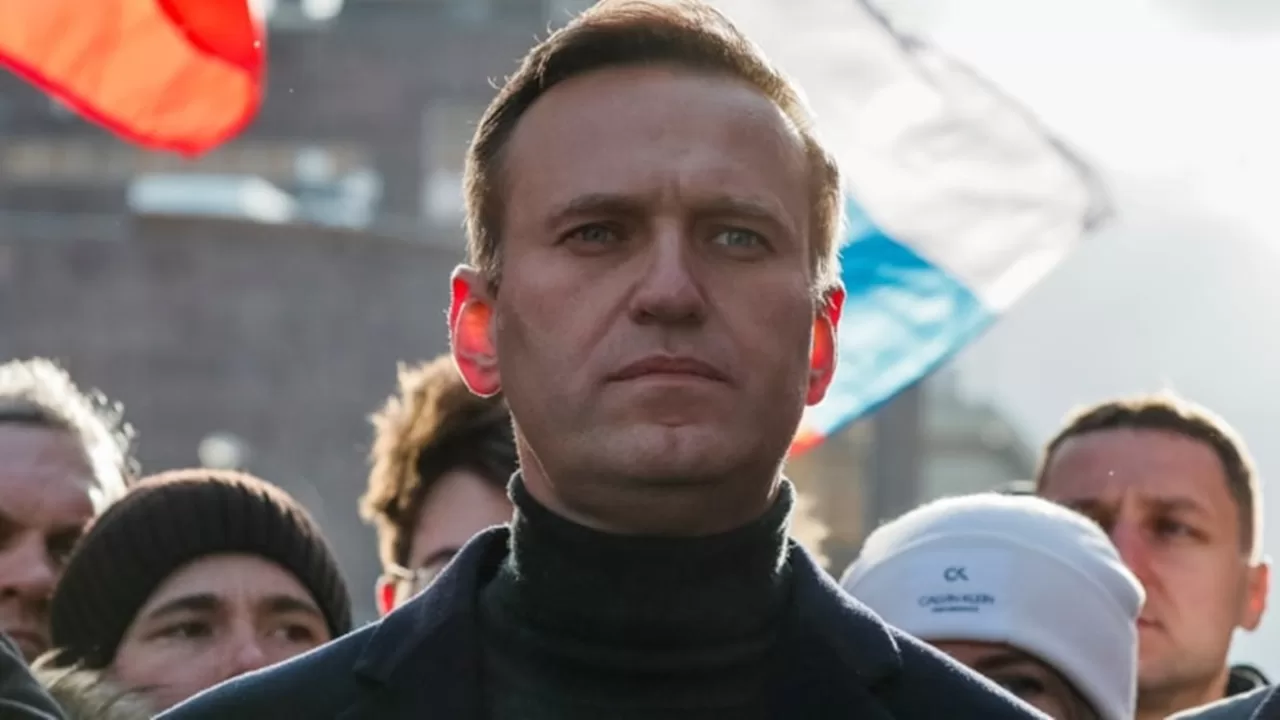 Rusya'nın Muhalif Lideri Navalny Hayatını Kaybetti
