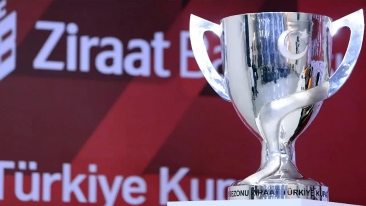 Ziraat Türkiye Kupası'nda Çeyrek Final Programı Açıklandı