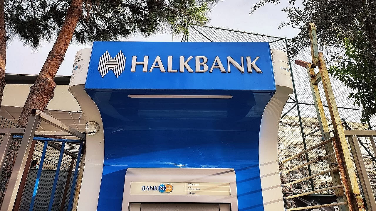 Halkbank hesabı olanlar dikkat! 6 gün içinde 50000 TL ödeme verilecek!