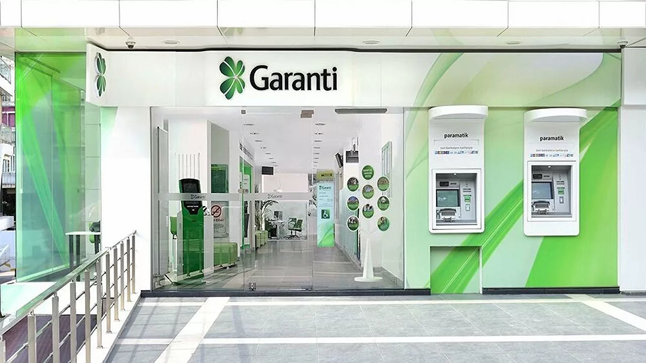 Garanti Bankası Hesabınızda Para Olacak, 5 Gün İçinde Ödemeler Gelecek, Acil Para İsteyenlere Müjde!