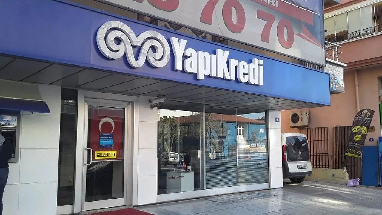 Pazartesi Günü Banka Kuyruk Olacak, Yapı Kredi Bankası Son Kez Bir Kampanya Yapacak, 50.000 TL Hazırlandı!