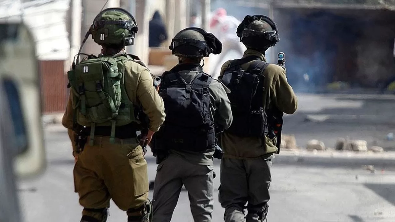 İsrail Güçleri, Hastanelere Karşı Ciddi İhlallere Devam Ediyor