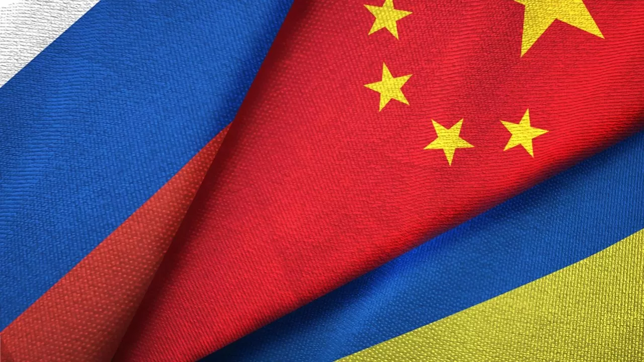 Çin'den Rusya-Ukrayna Savaşıyla İlgili Silah Kararı