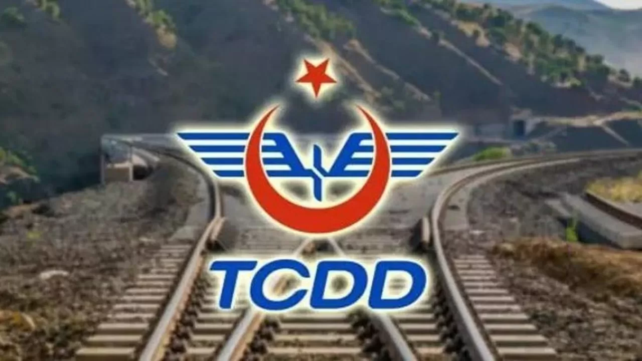 İş Arayanlara Büyük Müjde! TCDD 109 Personel Alacağını Duyurdu