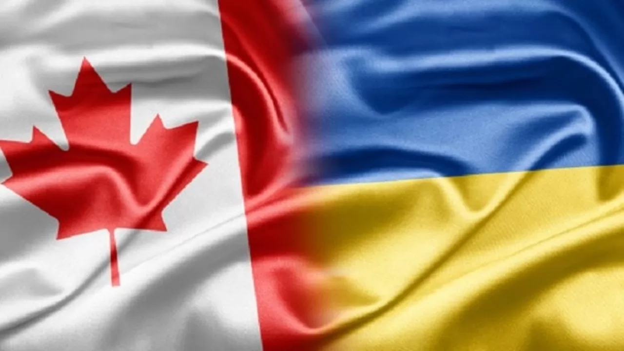 Kanada, Ukrayna'ya 800'den Fazla İHA Gönderecek