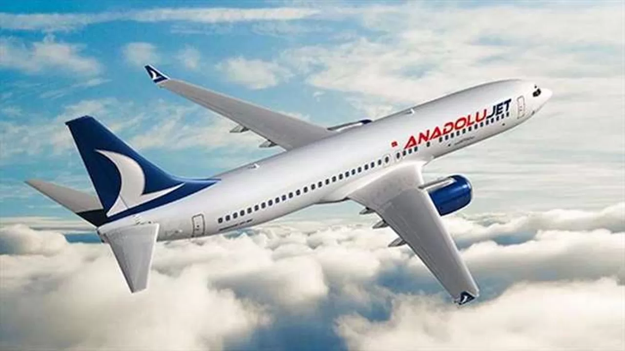 AnadoluJet Ramazan Ayına Özel Kampanya Hazırladı