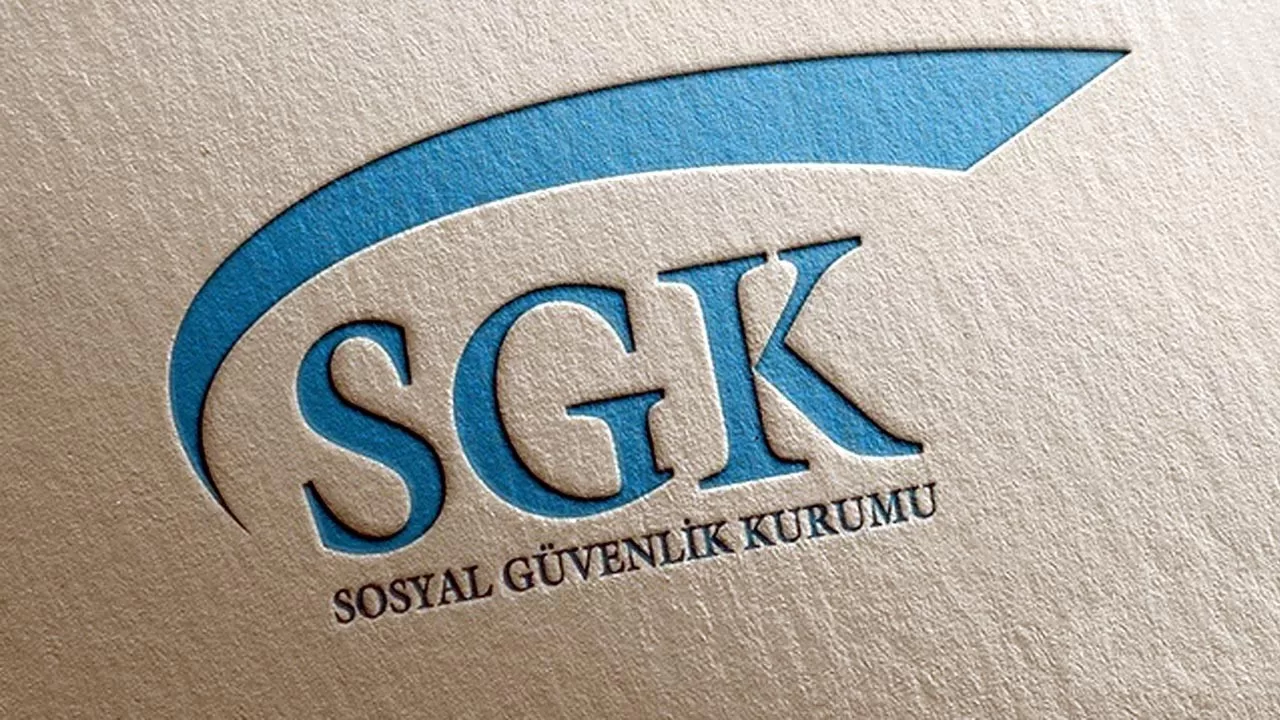 SGK emekli maaşı alanları düşündü! Ay sonuna kadar 110.000 TL ödeme yapılacak! Aman dikkat!