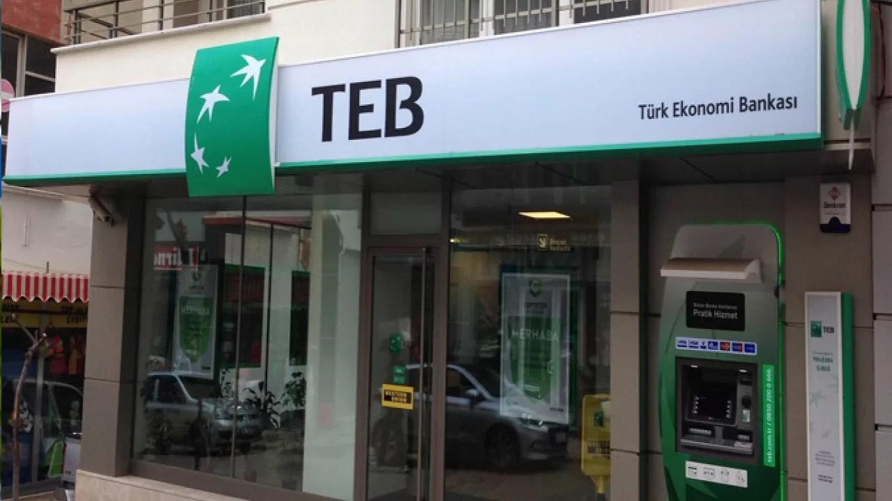 Nakit Para Bulamayanlar Soluğu O Bankada Alıyor! TEB Bankası 70.000 TL Veriyor