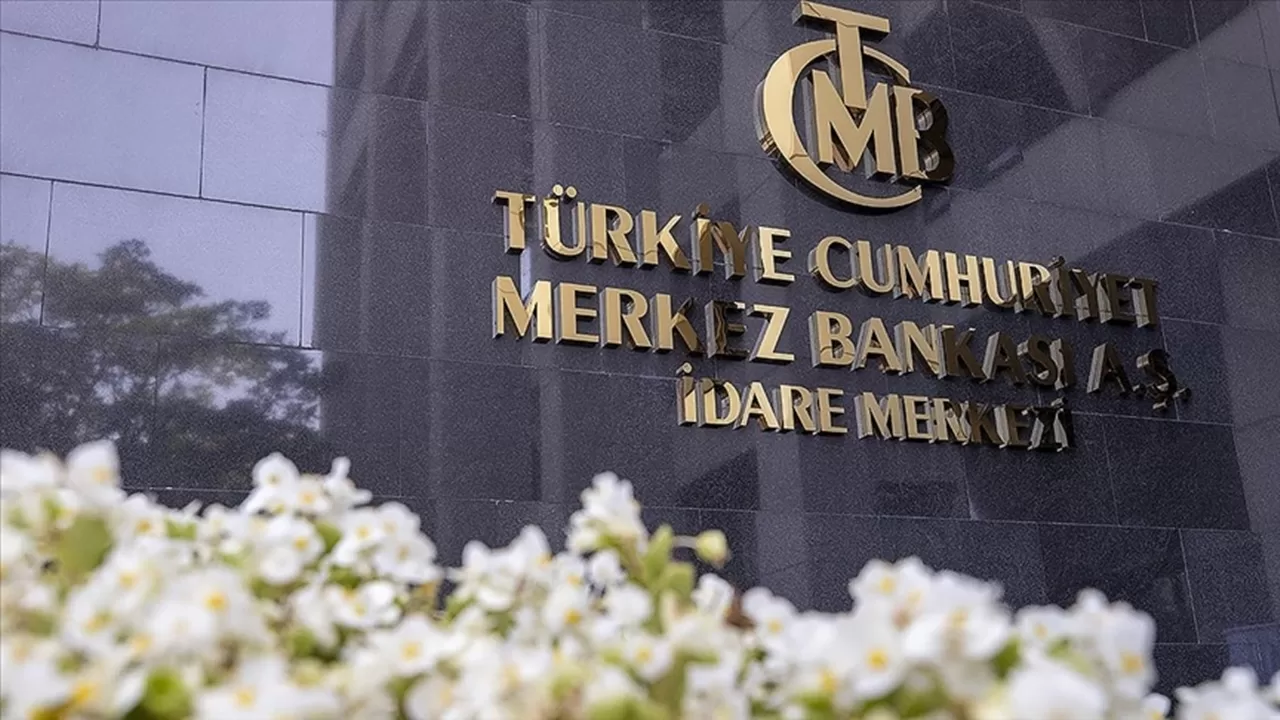 Merkez Bankası'nın Faiz Kararı Bekleniyor: Gözler 14.00'te Açıklanacak Kararda