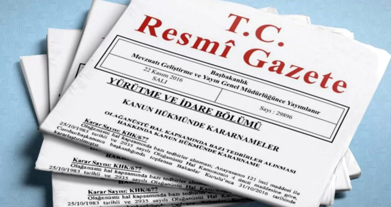 Resmi gazetede 20:30'da açıklandı! Maaş alan emekliler dikkat! İlave maaş ödemesi olacak